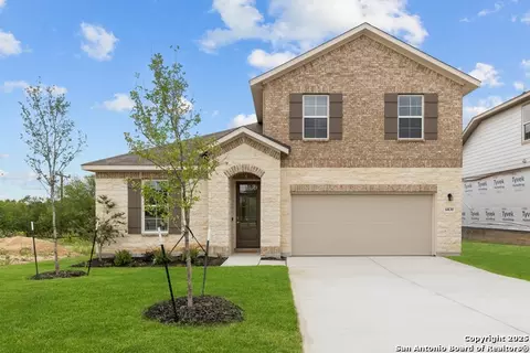 6830 Comanche Post, San Antonio, TX 78233