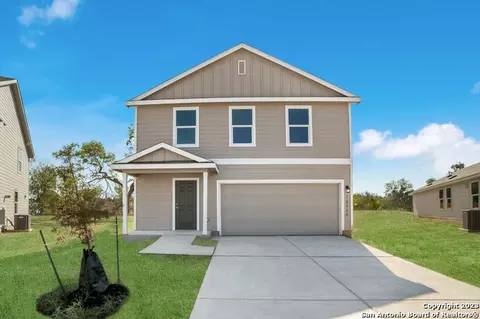 920 Landon Rdg, San Antonio, TX 78253