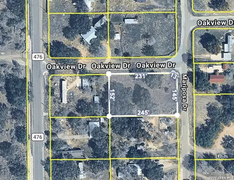 lot28 Mariposa Dr, Poteet, TX 78065