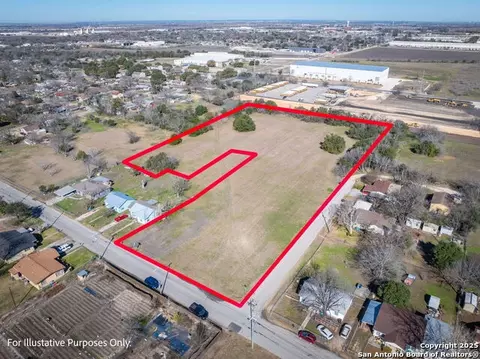 tbd E Pne, Seguin, TX 78155