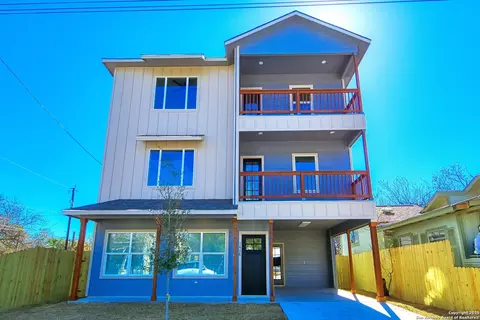 1426 Wyoming UNIT 101, San Antonio, TX 78203