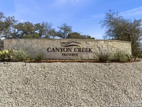 lot8 Clear Water Cyn, Helotes, TX 78023