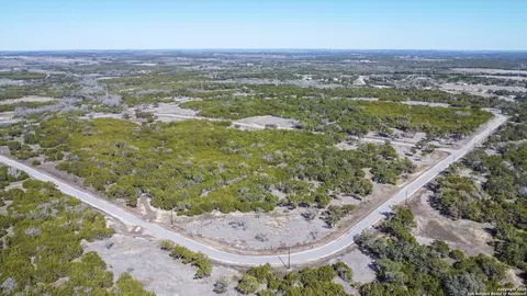 lot36 Shin Oak Bnd, Bertram, TX 78605