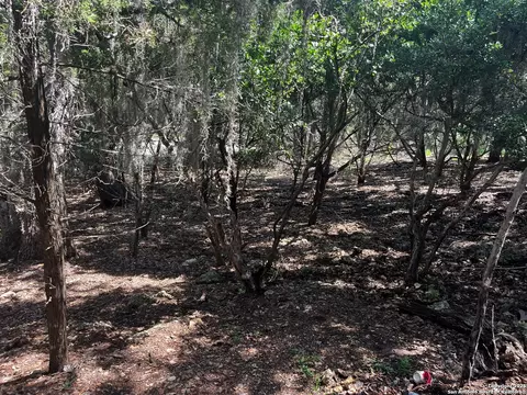 628 Hillside Dr, Spring Branch, TX 78070