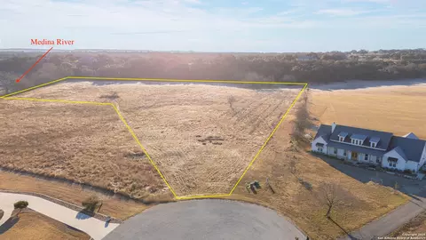 lot756 Lucky Rdg, Bandera, TX 78003