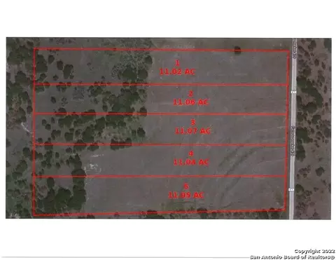 3 Ranch To Market Road 479, Harper, TX 78631