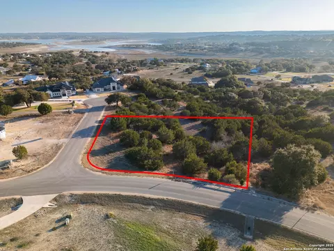 124 Vision Ct, Spring Branch, TX 78070