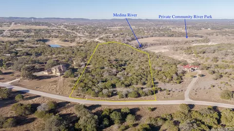 lot98 Palomino Spgs, Bandera, TX 78003