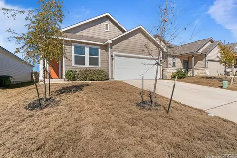 13229 Hagerd Loop, Saint Hedwig, TX 78152