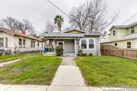 1230 Florida St, San Antonio, TX 78210