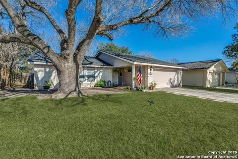 14422 Briarmall St, San Antonio, TX 78247