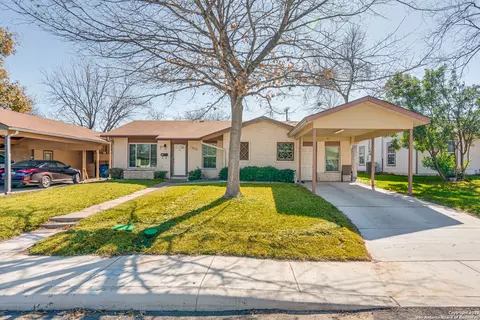 1806 Viewridge Dr, San Antonio, TX 78213