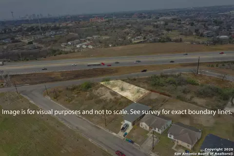 714 Hampton, San Antonio, TX 78220