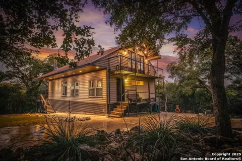 6531 Wegner Rd, New Braunfels, TX 78132