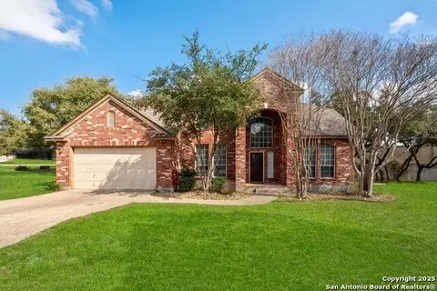 20530 Wild Springs Dr, San Antonio, TX 78258