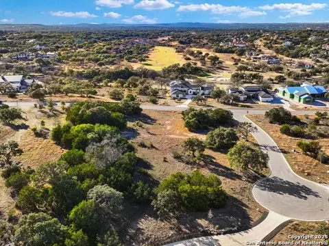 18 Meridian, Boerne, TX 78006