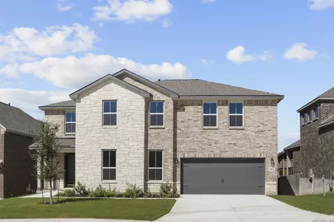 14534 Costa Leon, San Antonio, TX 78245