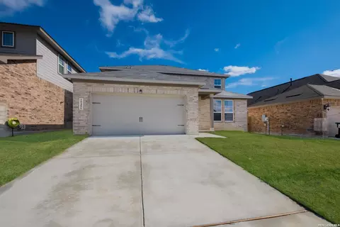 10406 Briceway Fall, San Antonio, TX 78254