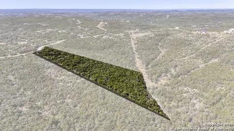 lot342 County Road 2744, Mico, TX 78056