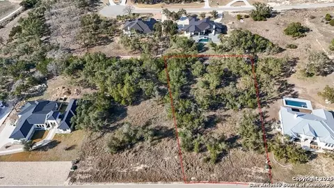 716 Live Oak Rdg, Bulverde, TX 78163