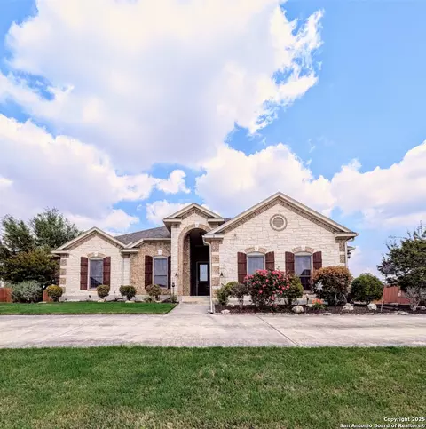 6963 Hallie Hts, Schertz, TX 78154