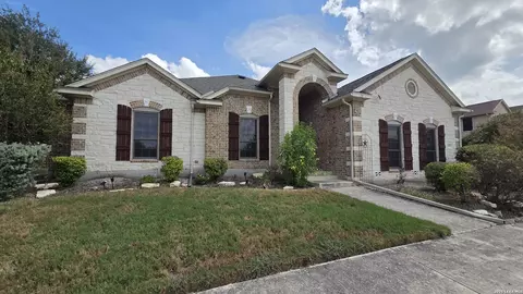 6963 Hallie Hts, Schertz, TX 78154