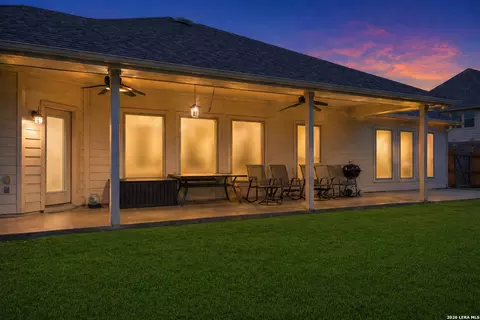 6963 Hallie Hts, Schertz, TX 78154