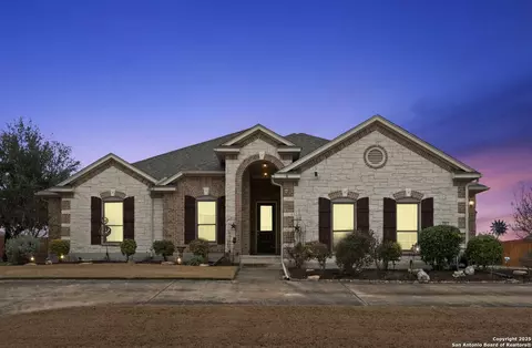 6963 Hallie Hts, Schertz, TX 78154