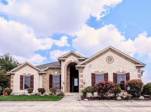 6963 Hallie Hts, Schertz, TX 78154