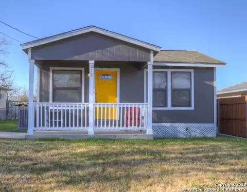 218 S Peach Ave, New Braunfels, TX 78130
