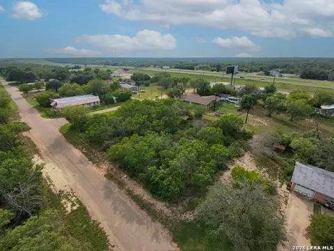 tbd Old Hwy 81 #LOT 3, Moore, TX 78057