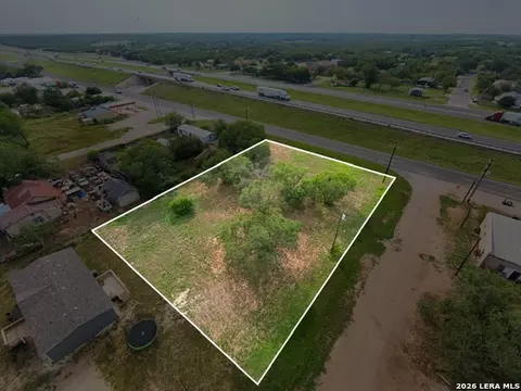 tbd 4th St #LOT 14, Moore, TX 78057