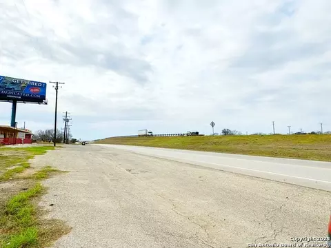 tbd Front Rd Ih 35, Moore, TX 78057