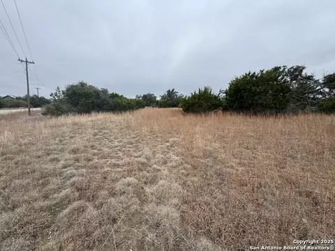 0 Jacob Dearing, Blanco, TX 78606