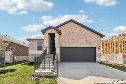 6318 Comanche Coyote, San Antonio, TX 78233