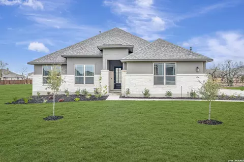 5130 Everly Ter, San Antonio, TX 78263