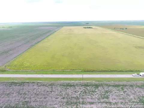 T1 Tbd County Road 502, Sinton, TX 78387