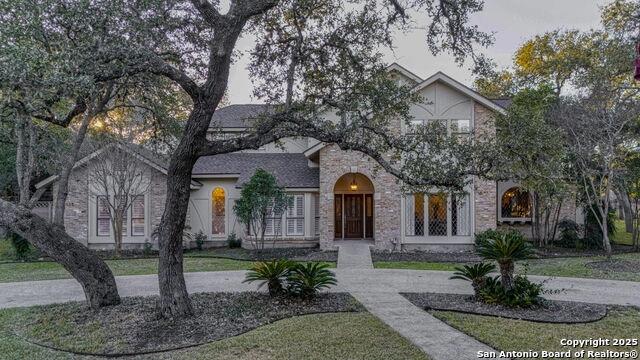 6 Hill Country Village Homes For Sale & Hill Country Village, TX Real