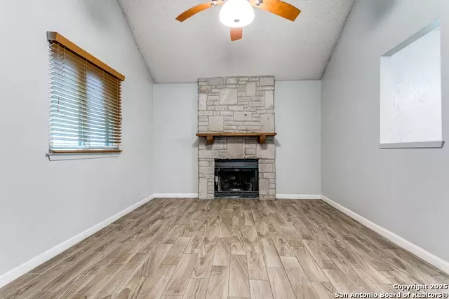 Living - 14122 Churchill Ests #1505, San Antonio, TX 78248 photo 3 of 5