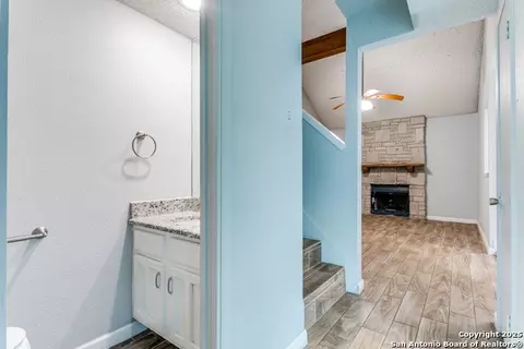 Entry Way - 14122 Churchill Ests #1505, San Antonio, TX 78248 photo 1 of 1