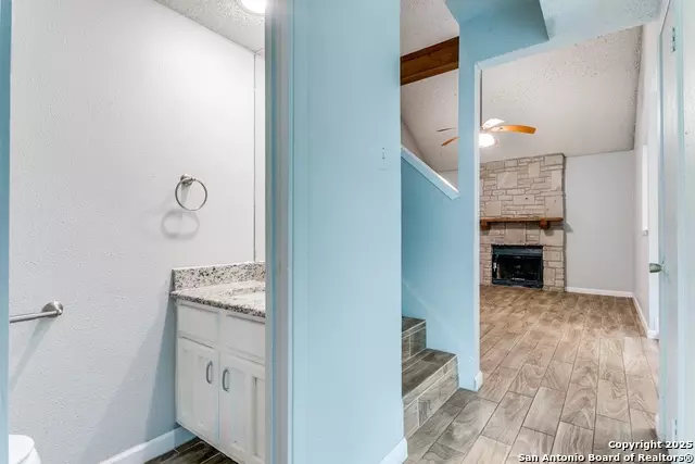 Entry Way - 14122 Churchill Ests #1505, San Antonio, TX 78248 photo 1 of 1