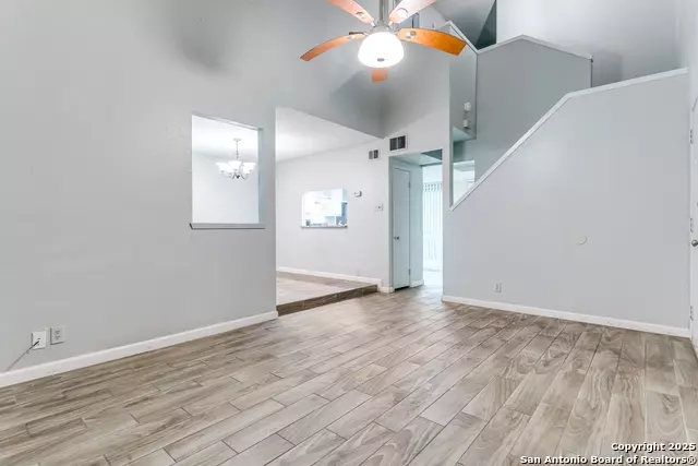 Living - 14122 Churchill Ests #1505, San Antonio, TX 78248 photo 5 of 5