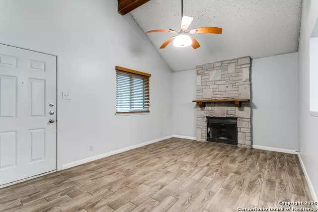 Living - 14122 Churchill Ests #1505, San Antonio, TX 78248 photo 2 of 5