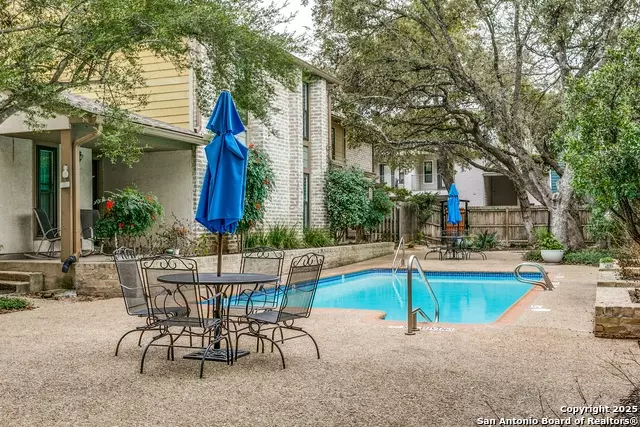 Exterior - 14122 Churchill Ests #1505, San Antonio, TX 78248 photo 5 of 6