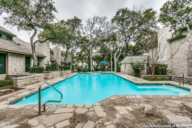 Exterior - 14122 Churchill Ests #1505, San Antonio, TX 78248 photo 3 of 6
