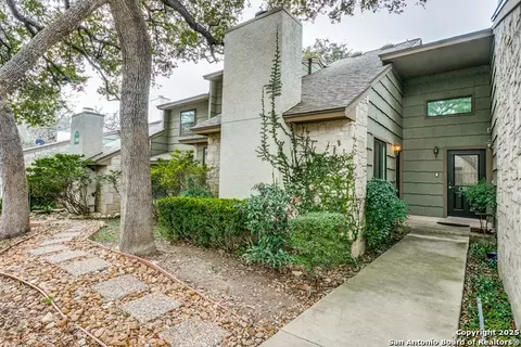 Exterior - 14122 Churchill Ests #1505, San Antonio, TX 78248 photo 1 of 6