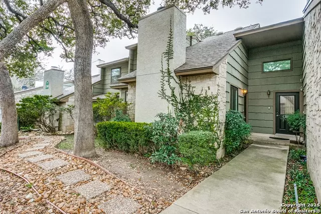 Exterior - 14122 Churchill Ests #1505, San Antonio, TX 78248 photo 1 of 6