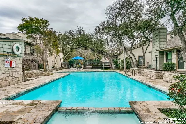 Exterior - 14122 Churchill Ests #1505, San Antonio, TX 78248 photo 6 of 6