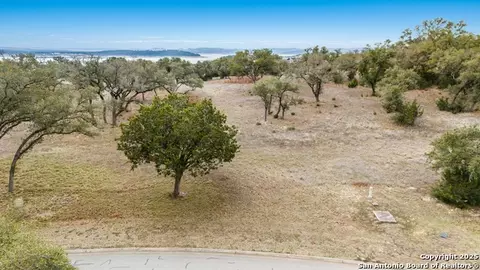 2542 George Pass, Canyon Lake, TX 78133