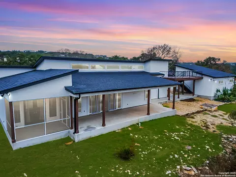 2109 Bella Vis, Canyon Lake, TX 78133